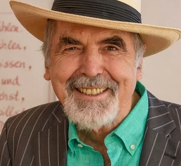 Porträt von Gunter König