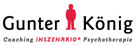 Gunter König – Logo